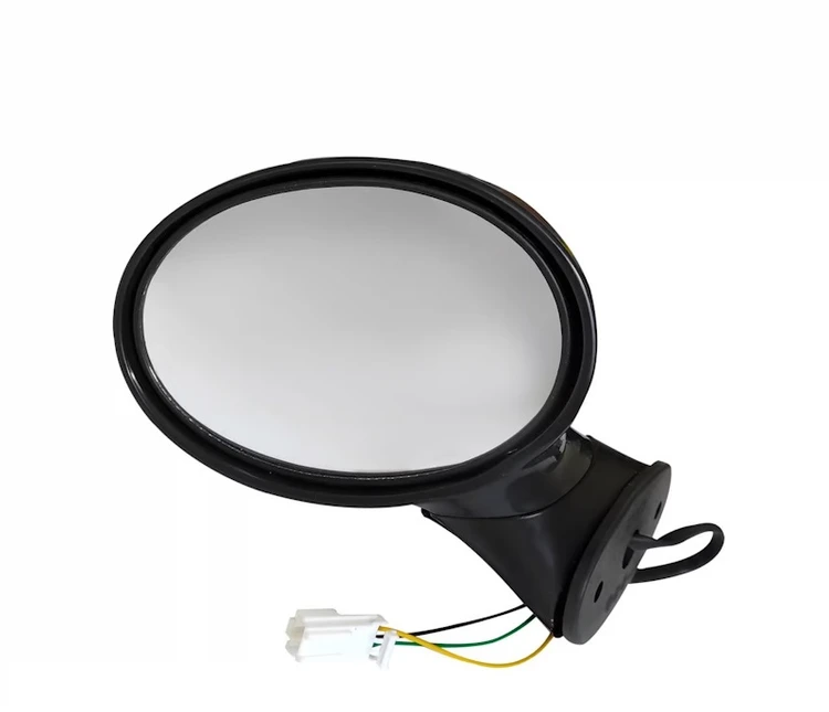 آینه چپ ام وی ام 110