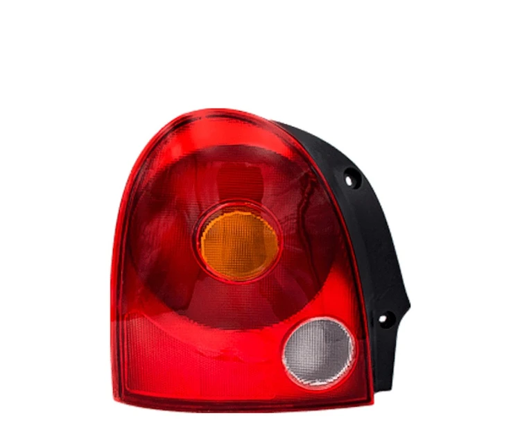 چراغ خطر چپ ام وی ام 110