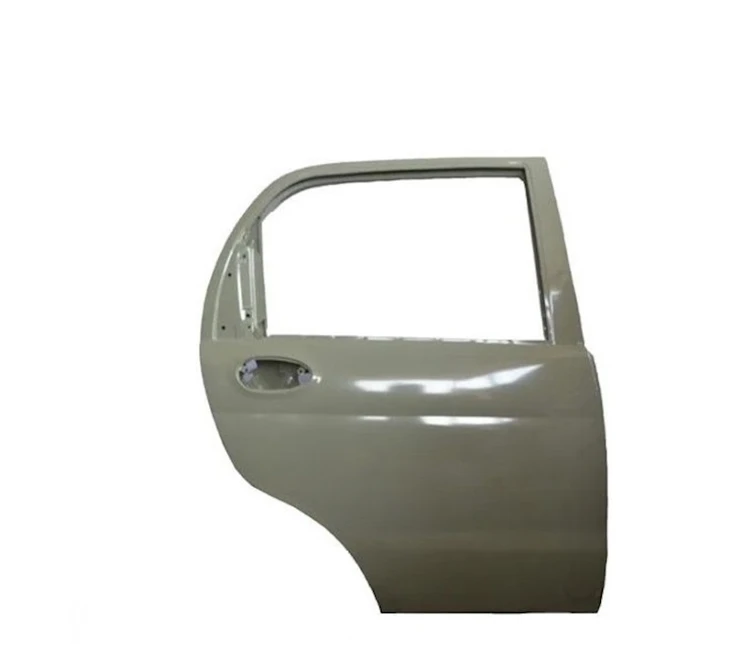 درب عقب راست ام وی ام 110