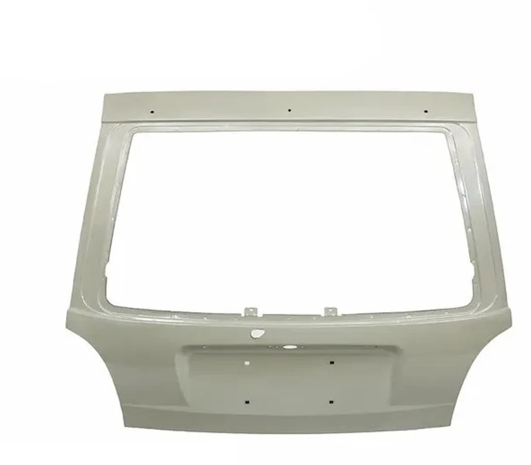 درب صندوق ام وی ام 110