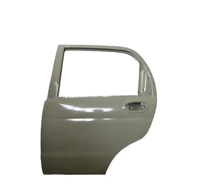 درب عقب چپ ام وی ام 110