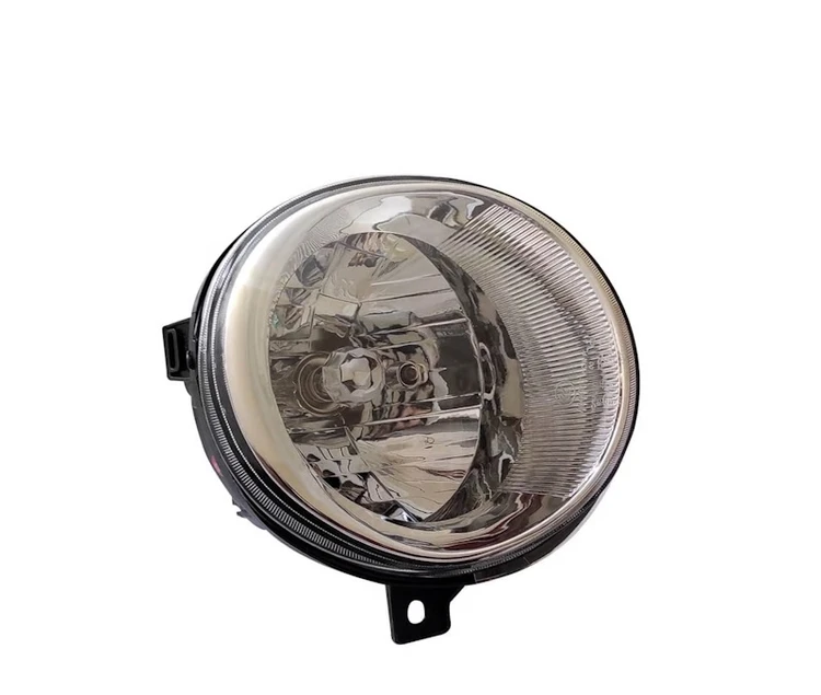 چراغ جلو چپ ام وی ام 110