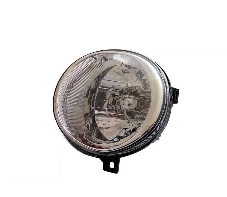 چراغ جلو راست ام وی ام 110