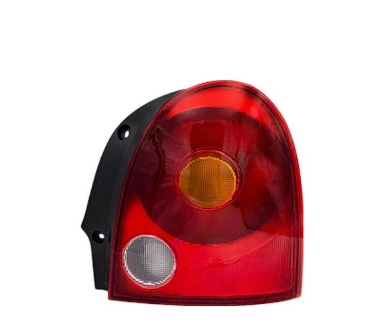 چراغ خطر راست ام وی ام 110